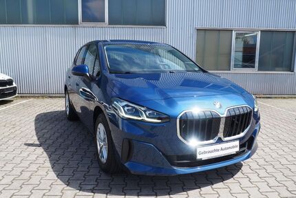BMW 218 Gebrauchtwagen