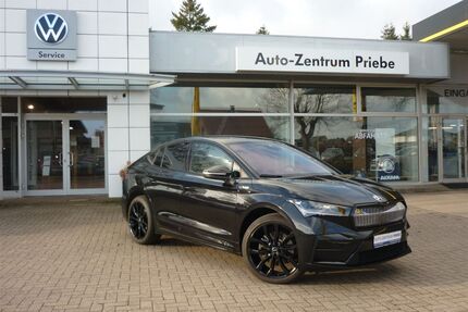 Skoda Enyaq Gebrauchtwagen