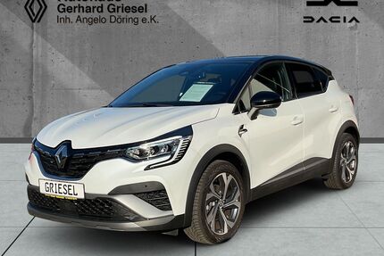 Renault Captur Gebrauchtwagen