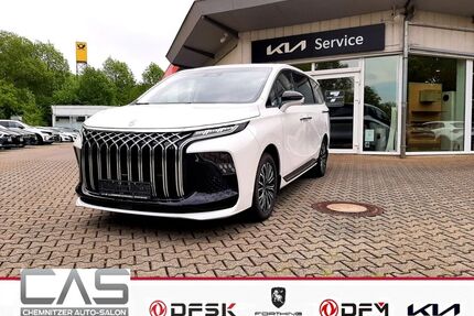 DFSK Forthing 9 Gebrauchtwagen