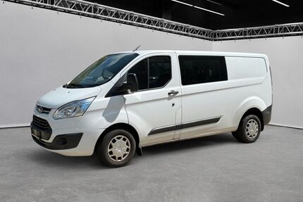 Ford Transit Custom Gebrauchtwagen