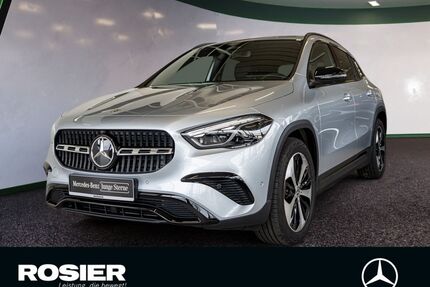 Mercedes-Benz GLA 220 Gebrauchtwagen