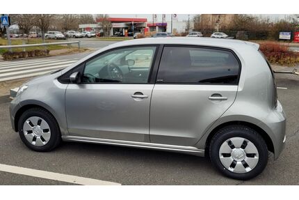 VW e-up! Gebrauchtwagen