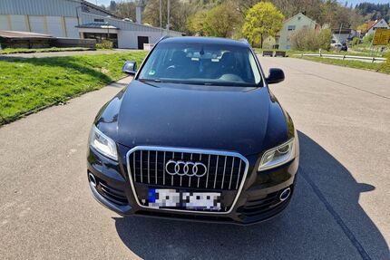 Audi Q5 Gebrauchtwagen