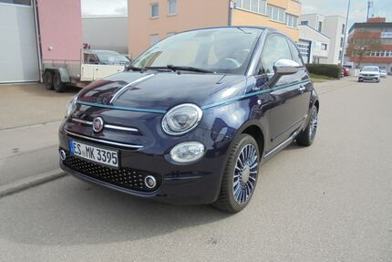 Fiat 500 Gebrauchtwagen