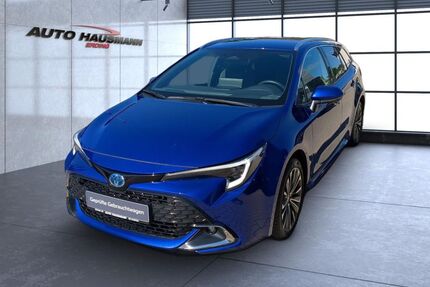 Toyota Corolla Gebrauchtwagen