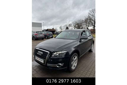 Audi Q5 Gebrauchtwagen