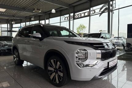 Mitsubishi Outlander Gebrauchtwagen