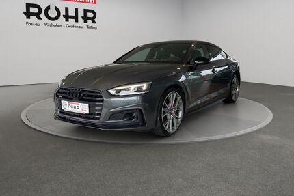 Audi S5 Gebrauchtwagen