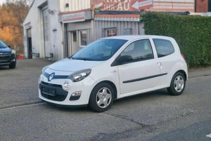 Renault Twingo Gebrauchtwagen