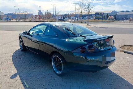 Ford Cougar Gebrauchtwagen