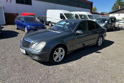 Mercedes-Benz E 280 Gebrauchtwagen