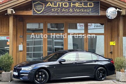 BMW 750 Gebrauchtwagen