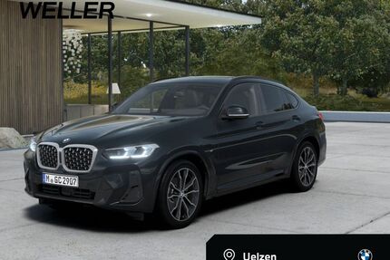 BMW X4 Gebrauchtwagen