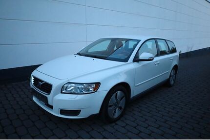 Volvo V50 Gebrauchtwagen