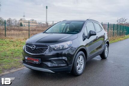 Opel Mokka X Gebrauchtwagen