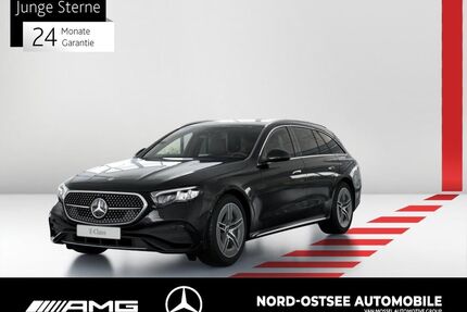 Mercedes-Benz E 220 Gebrauchtwagen