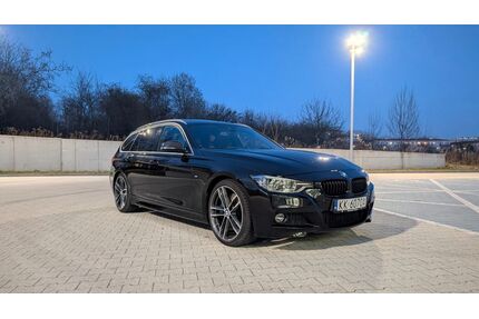 BMW 330 Gebrauchtwagen