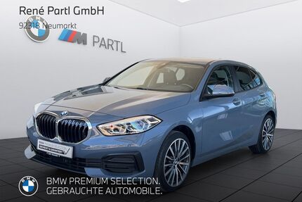BMW 120 Gebrauchtwagen