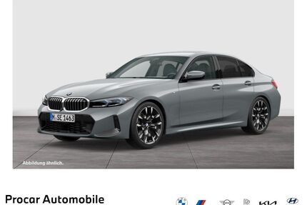 BMW 330 Gebrauchtwagen