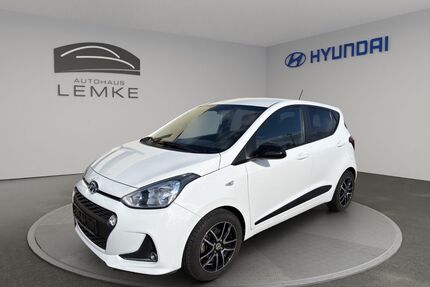 Hyundai i10 Gebrauchtwagen