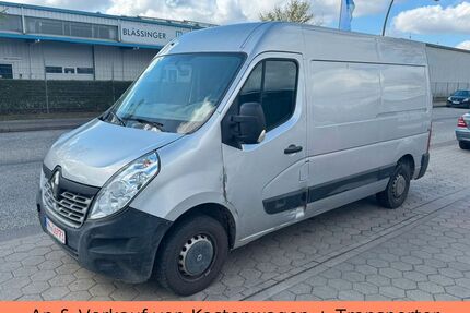 Renault Master Gebrauchtwagen