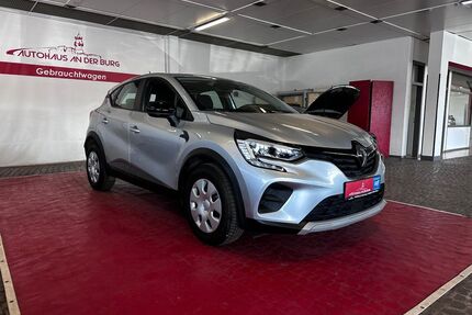 Renault Captur Gebrauchtwagen