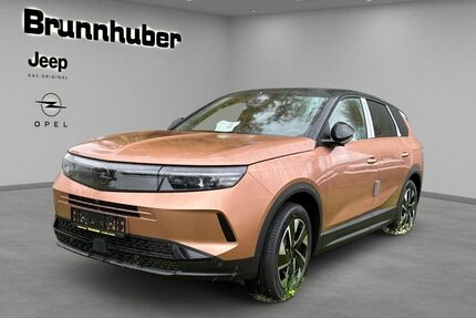 Opel Grandland (X) Gebrauchtwagen