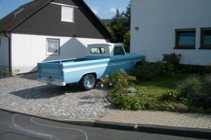 Chevrolet Andere Gebrauchtwagen