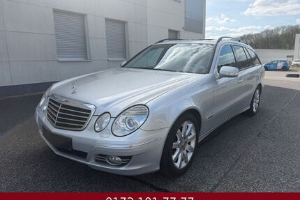 Mercedes-Benz E 200 Gebrauchtwagen