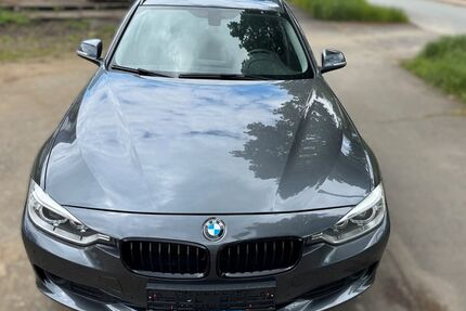 BMW 318 Gebrauchtwagen