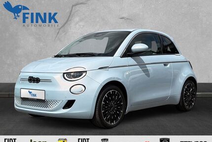 Fiat 500e Gebrauchtwagen