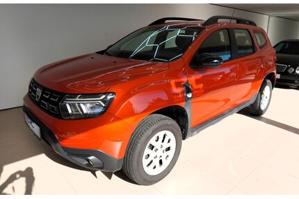 Dacia Duster Gebrauchtwagen