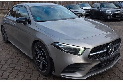 Mercedes-Benz A 220 Gebrauchtwagen