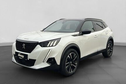 Peugeot 2008 Gebrauchtwagen