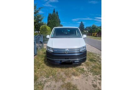 VW T6 Multivan Gebrauchtwagen