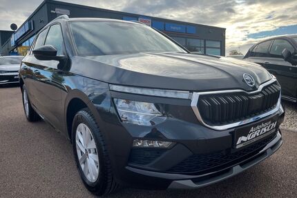 Skoda Kamiq Gebrauchtwagen