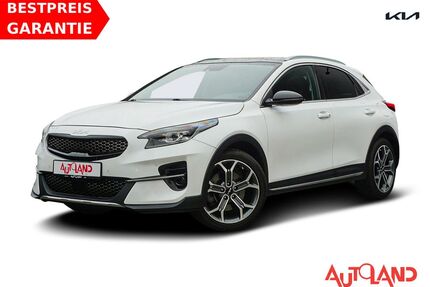 Kia XCeed Gebrauchtwagen