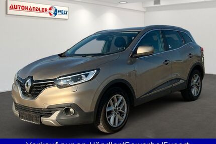 Renault Kadjar Gebrauchtwagen