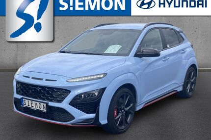 Hyundai KONA Gebrauchtwagen