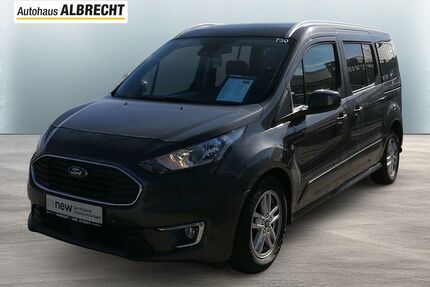 Ford Grand Tourneo Gebrauchtwagen