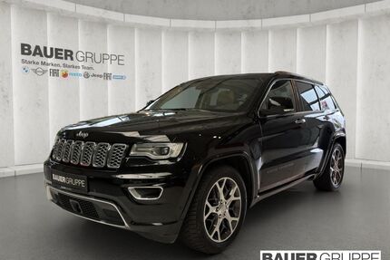 Jeep Grand Cherokee Gebrauchtwagen