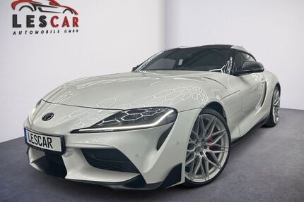 Toyota Supra Gebrauchtwagen
