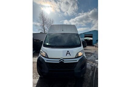 Citroen Jumper Gebrauchtwagen