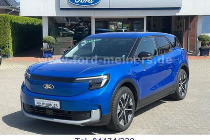 Ford Explorer Gebrauchtwagen
