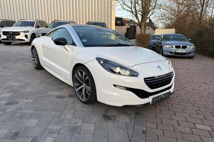 Peugeot RCZ Gebrauchtwagen