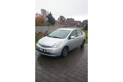 Toyota Prius Gebrauchtwagen