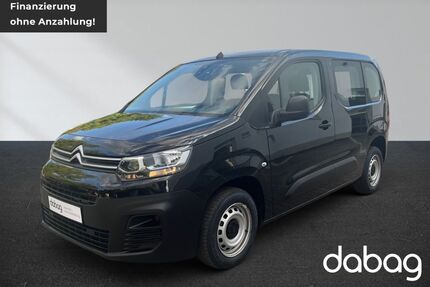 Citroen Berlingo Gebrauchtwagen
