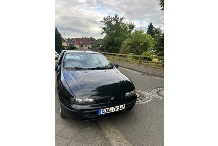 Fiat Bravo Gebrauchtwagen