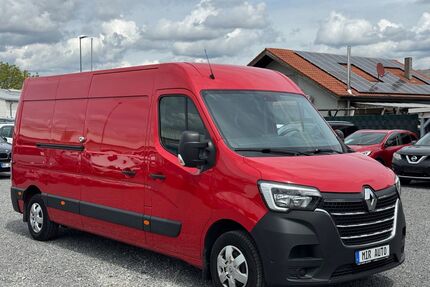 Renault Master Gebrauchtwagen